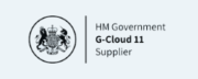 HM Government G-Cloud 11