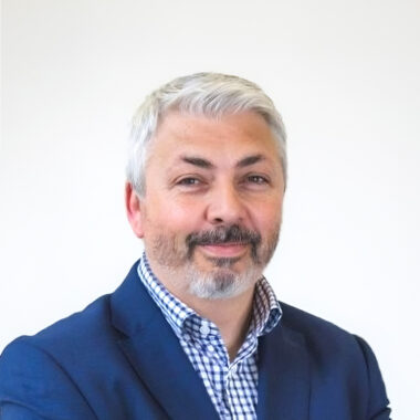 Paul Davies