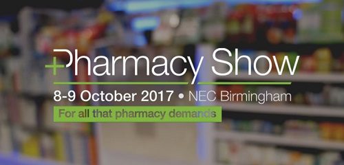 Neuven to Attend The Pharmacy Show, 8-9 Oct 2017