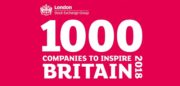 1000 Companies to Inspire Britain 2018