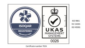 UKAS MANAGEMENT SYSTEMS