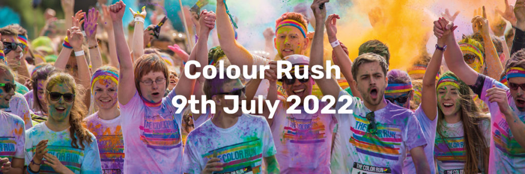 Colour Rush