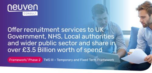 Framework/Phase 2 - TWS III – Temporary and Fixed Term Framework