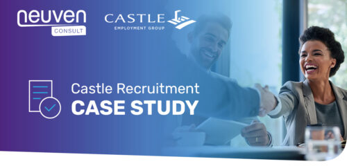 How Neuven Consult seamlessly implemented a new compliance strategy for Recruitment Organisation, Castle Employment Group.