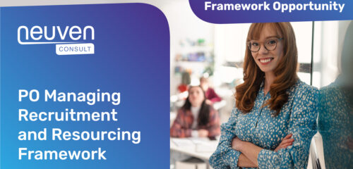 YPO Managing Recruitment and Resourcing Framework