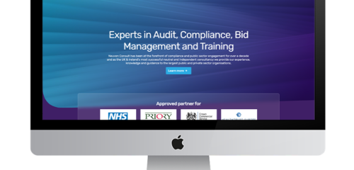 Neuven Consult Launches Dedicated Website, Marking Next Chapter in Expert Consultation Services