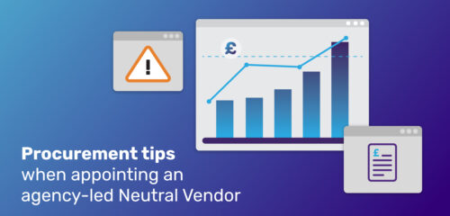 Procurement Tips When Searching for a True Neutral Vendor