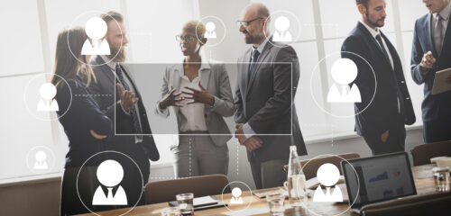 Human Capital Management (HCM) as a Strategic Lever for a More Resilient Contingent Workforce